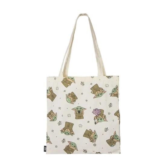 Bolsa de la Compra XL Star Wars Retro