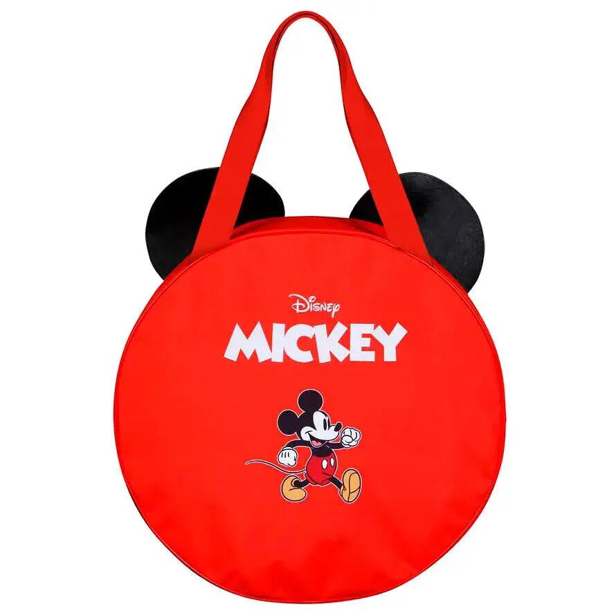 Sac de plage fille Karactermania Disney Mickey 2/4