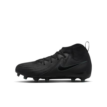Dziecięce buty piłkarskie wysokotopowe JR. PHANTOM LUNA 2 ACADEMY