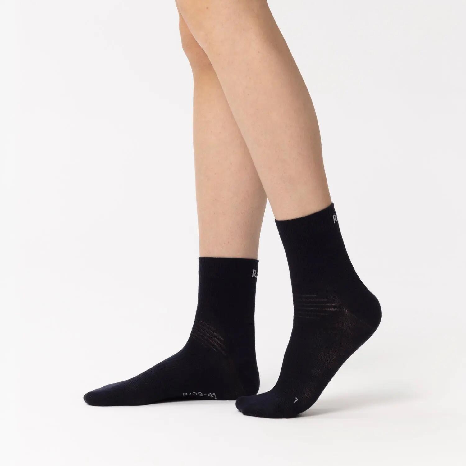Dynamic Merino Quarter l/r 4/5