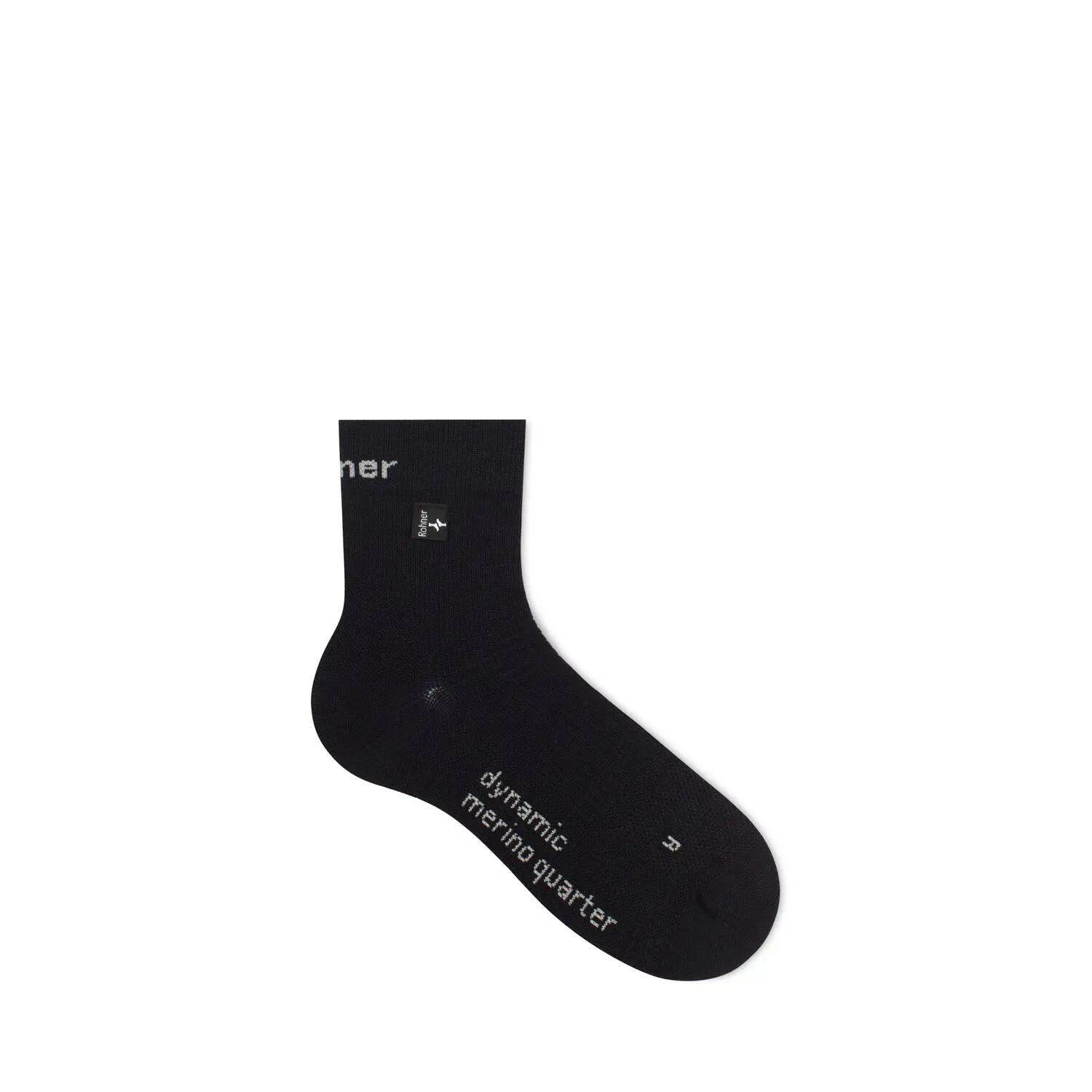 Dynamic Merino Quarter l/r 3/5
