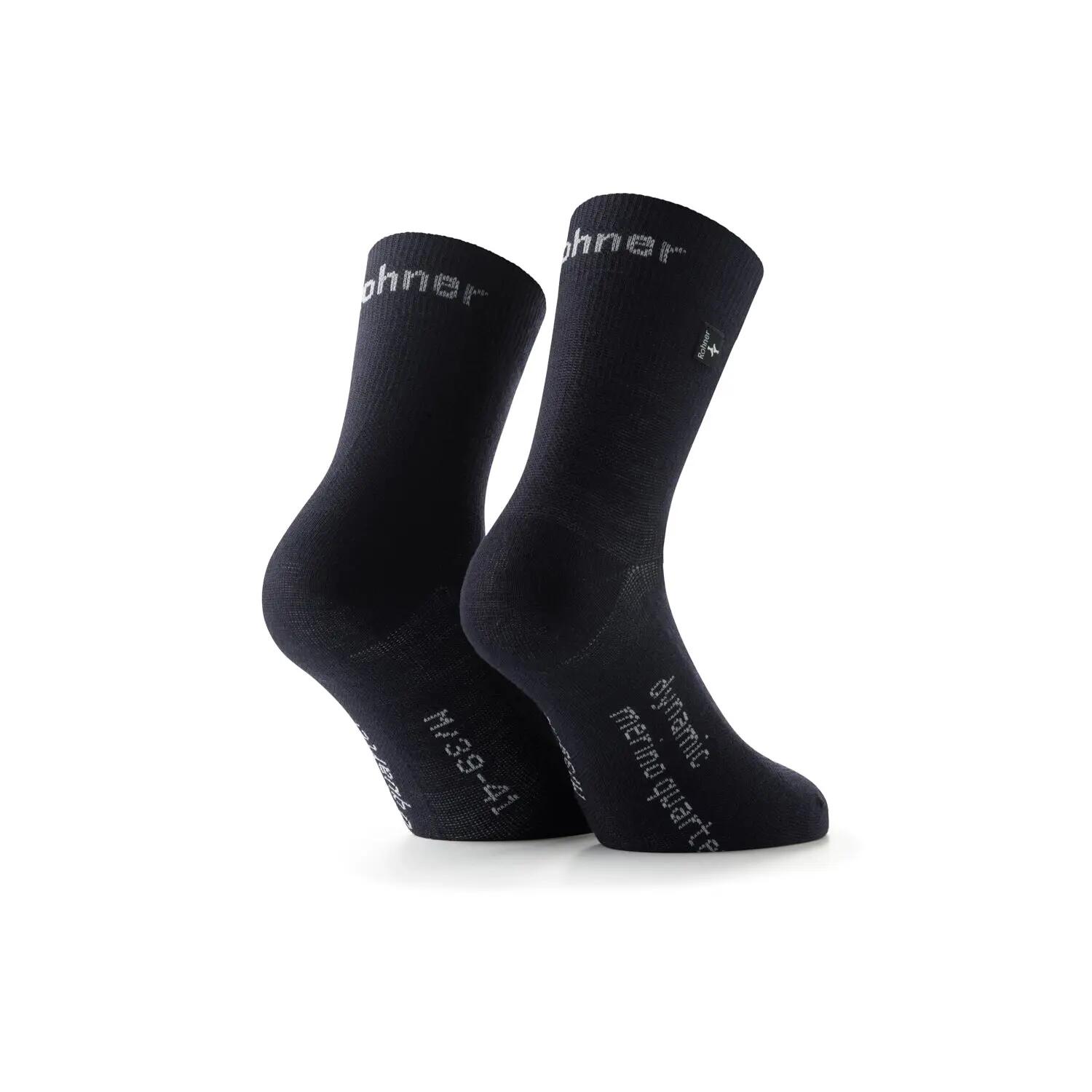 Dynamic Merino Quarter l/r 2/5