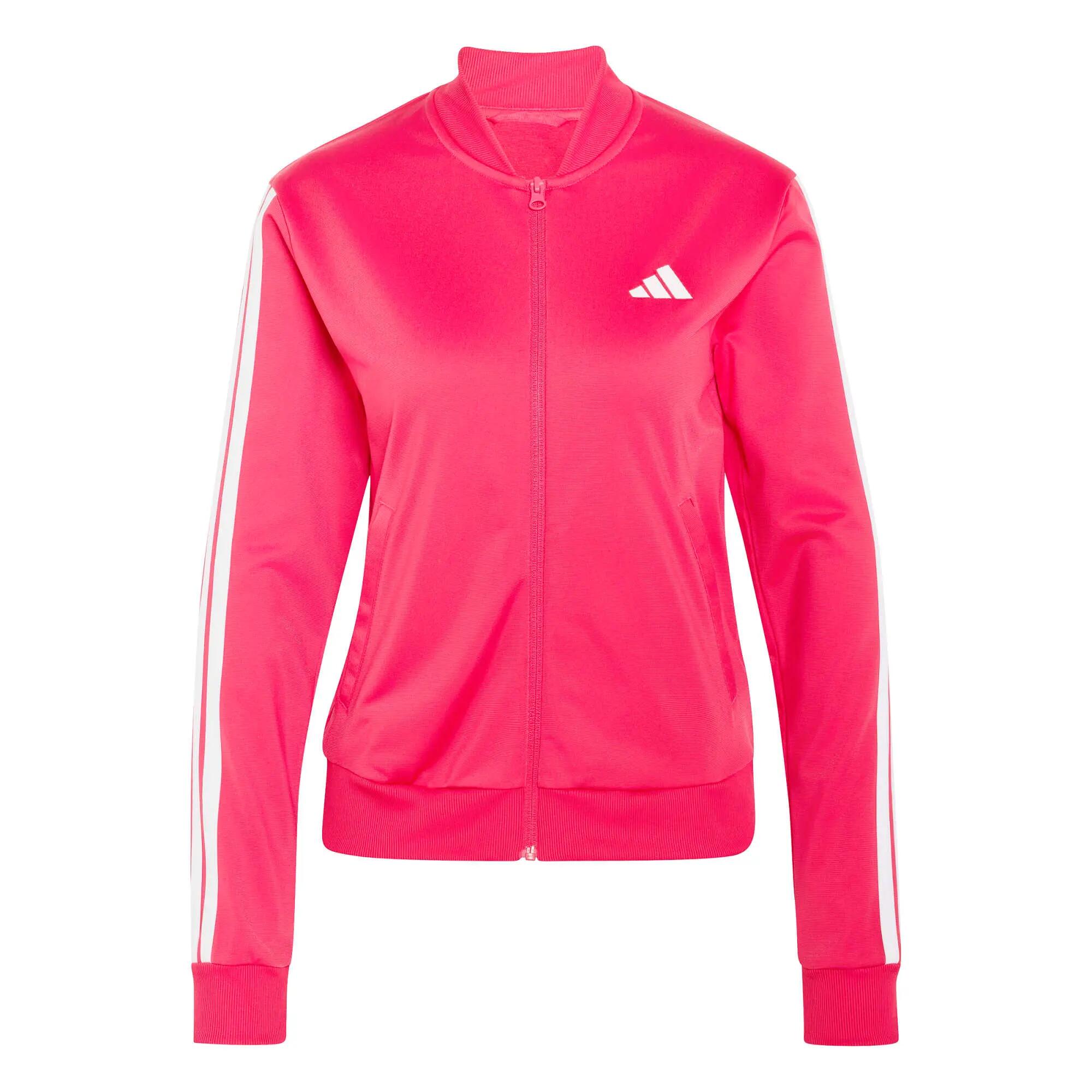 adidas Damen Trainingsanzug Dayready Track Suit 2/3