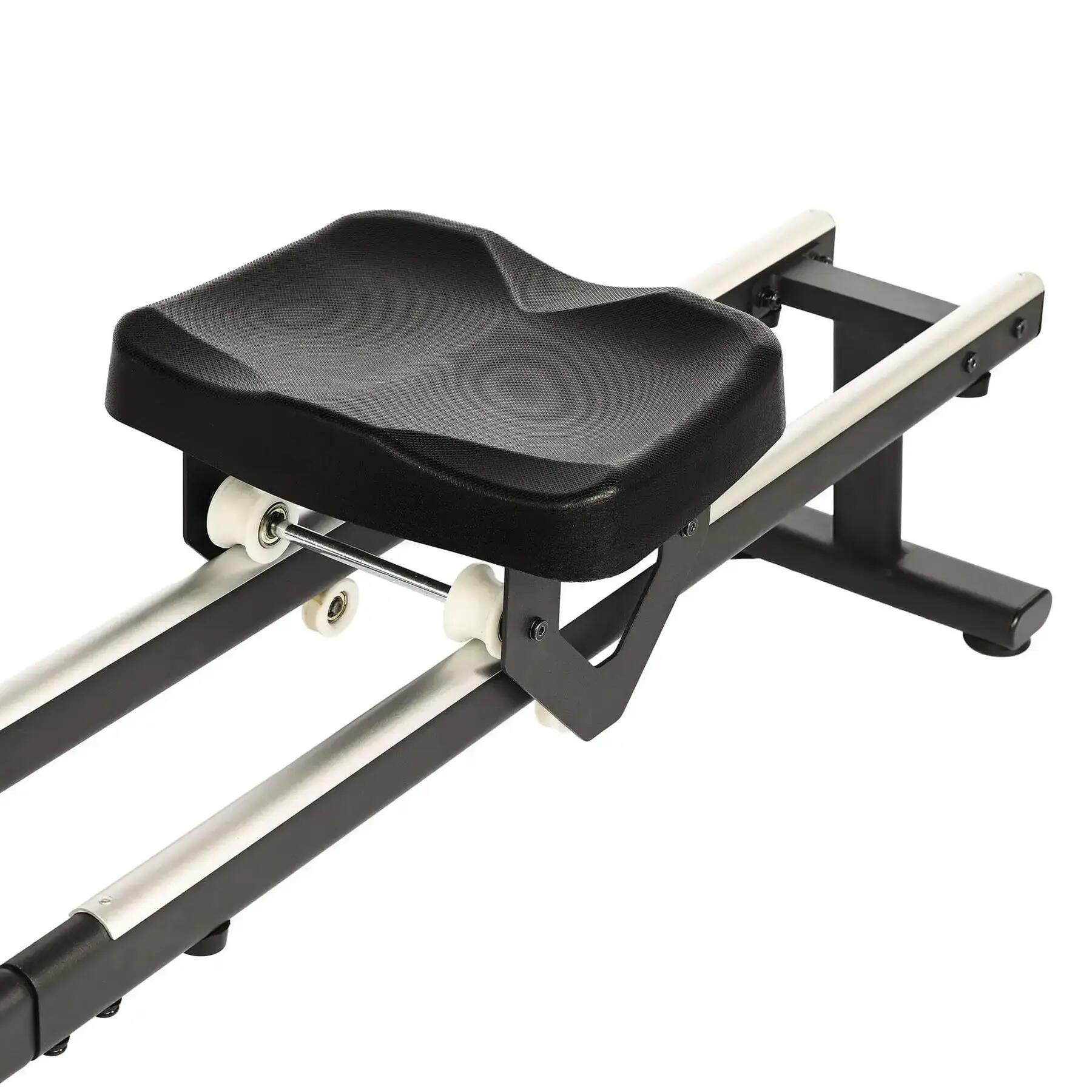 Máquina de remo acuática Christopeit Garda 3/5