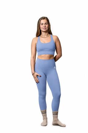 Ensemble Sport Premium Legging & Brassière de Sport