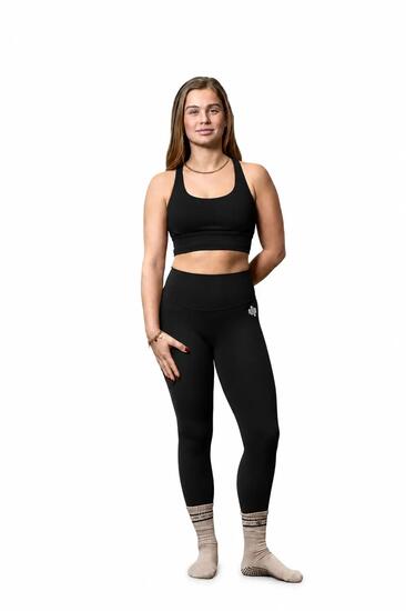 Ensemble Sport Premium Legging & Brassière de Sport