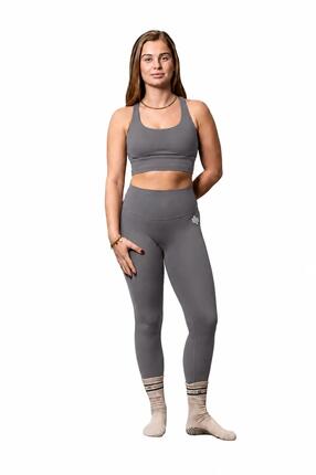 Ensemble Sport Premium Legging & Brassière de Sport