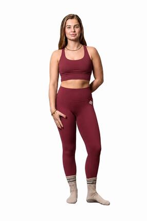Ensemble Sport Premium Legging & Brassière de Sport