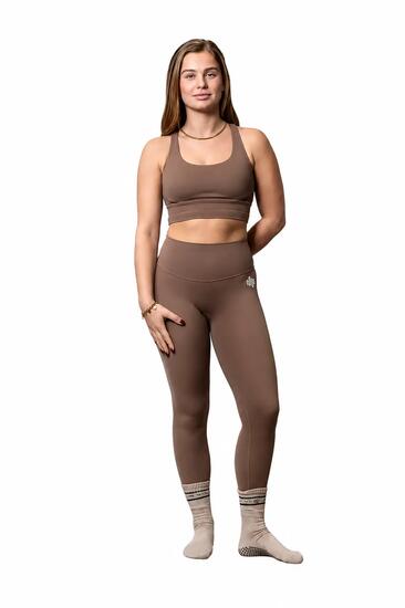 Ensemble Sport Premium Legging & Brassière de Sport