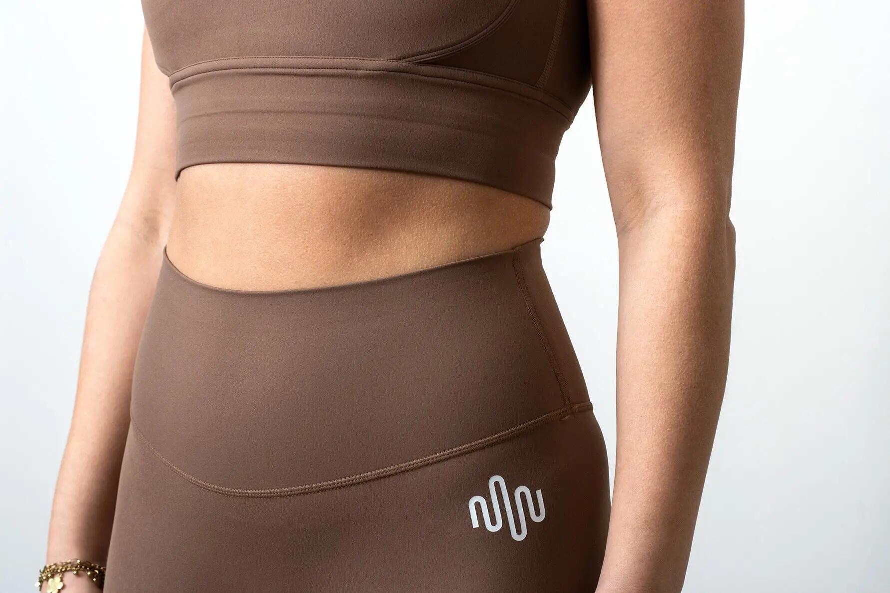 Premium Sportset Leggings & Sport-BH 4/5