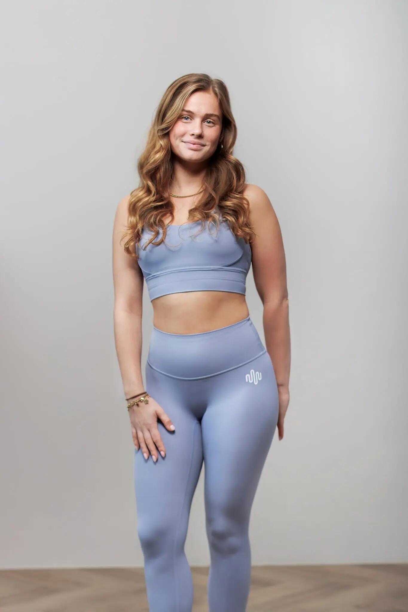 Premium Sportset Leggings & Sport-BH 4/6