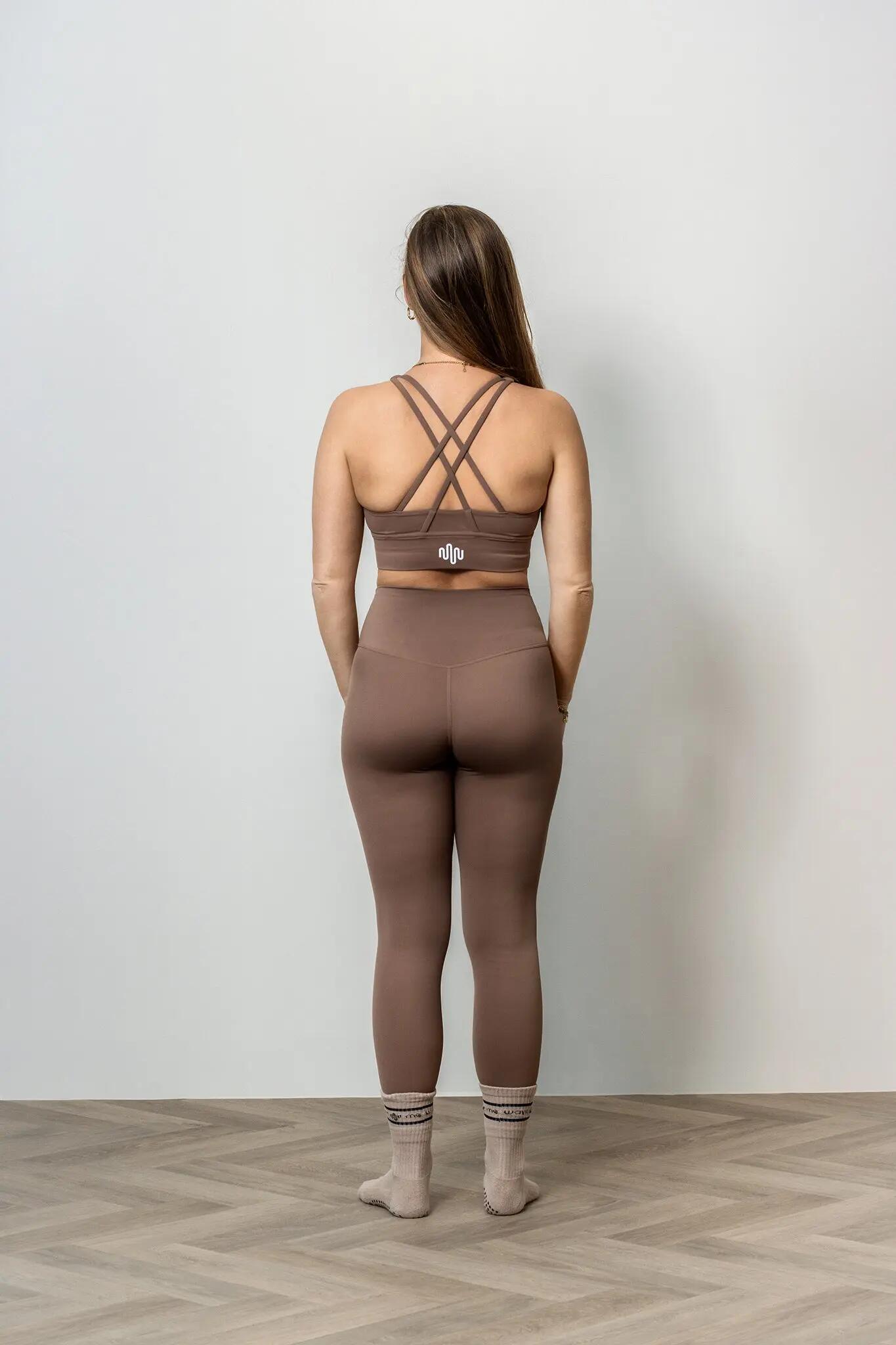 Premium Sportset Leggings & Sport-BH 3/5