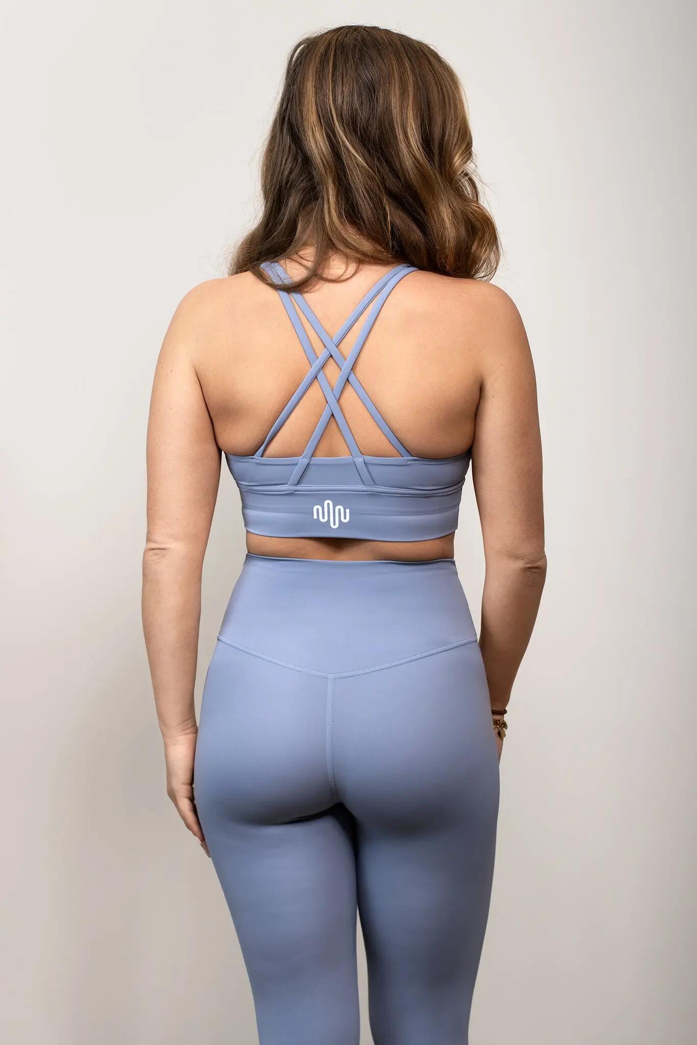 Premium Sportset Leggings & Sport-BH 2/6