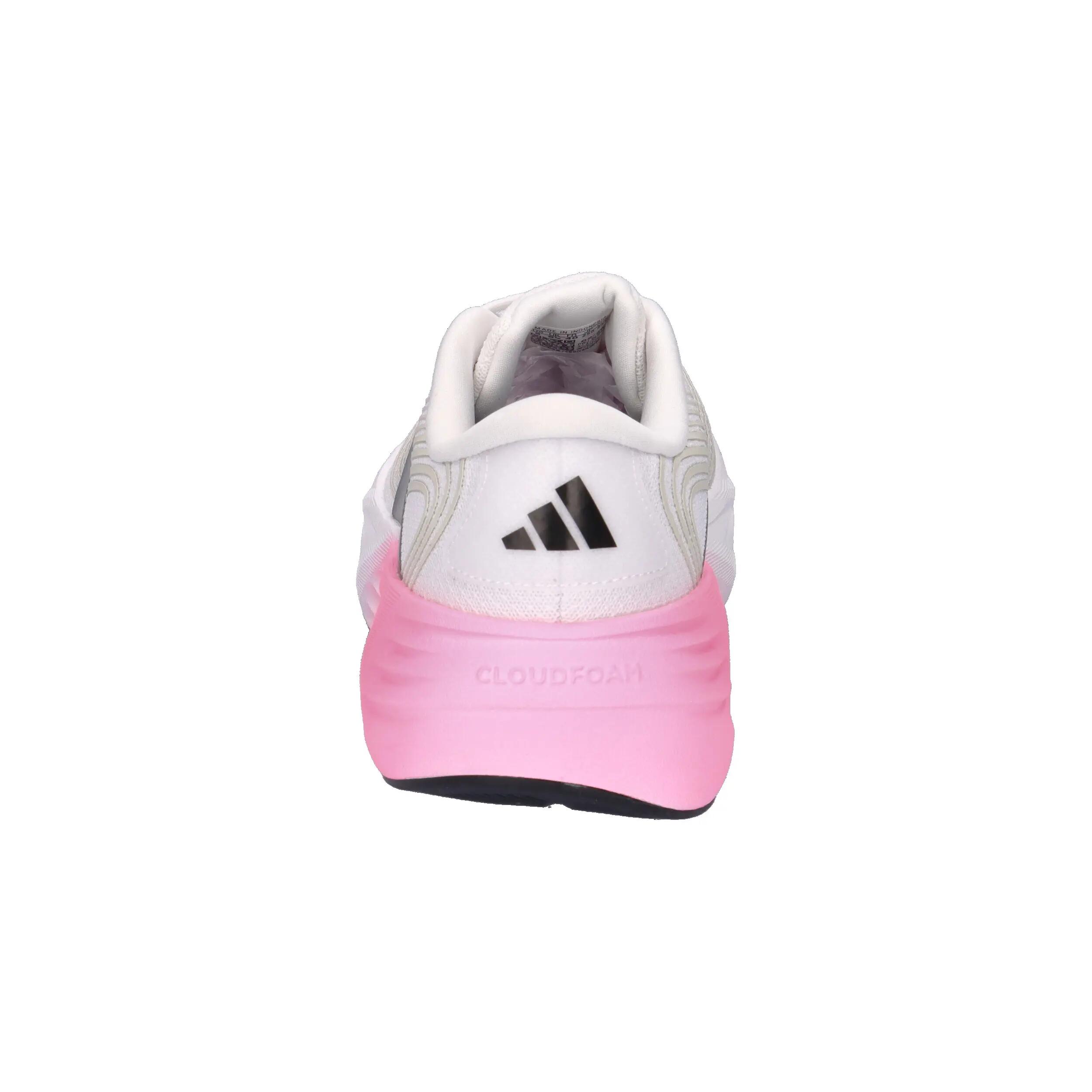Buty ADIDAS LA1237 GALAXY 8 W Biały 12/14