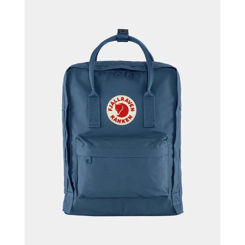 FJALLRAVEN Rucksack Kanken 16L 2/5