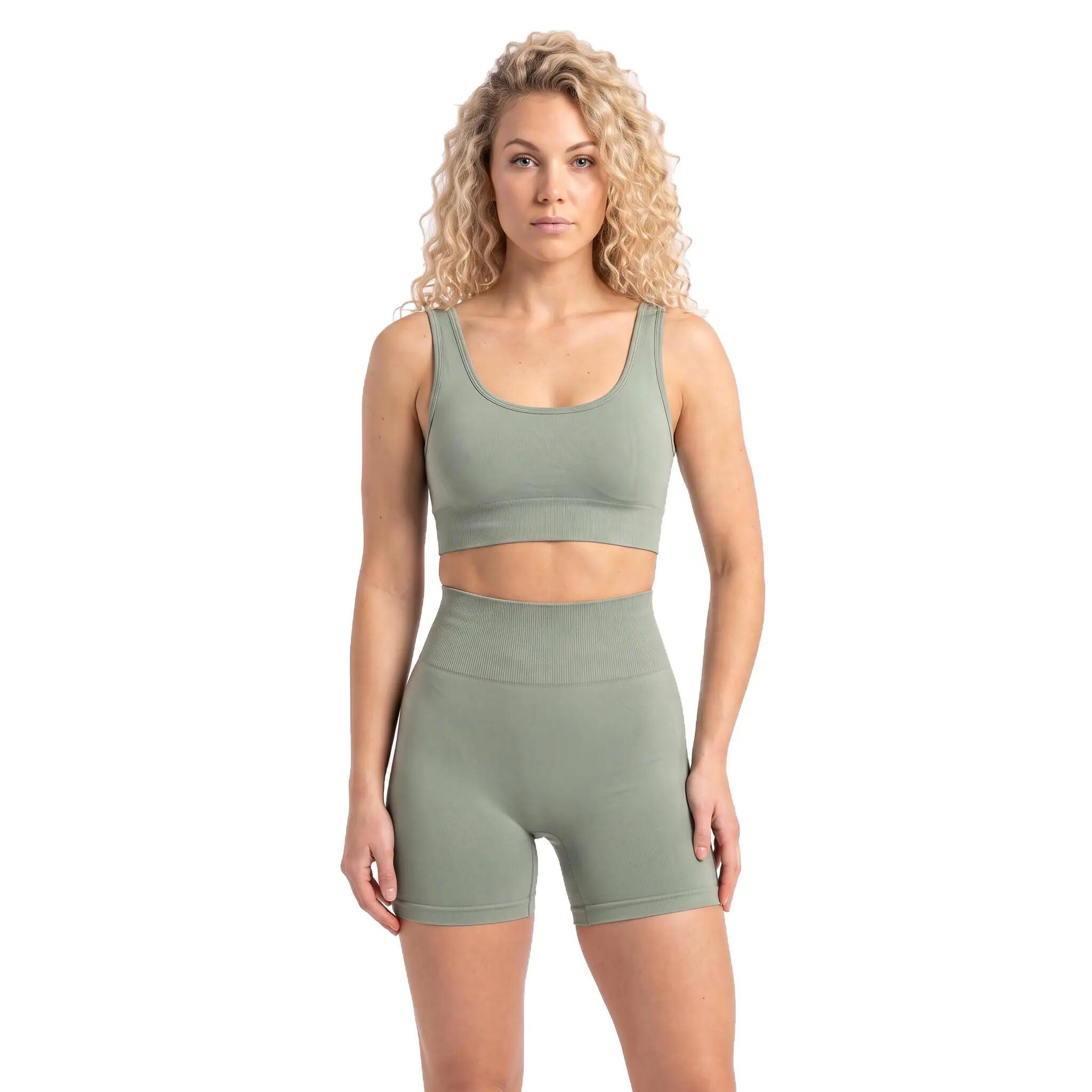 PURE Sporty Leggings Short 2/6