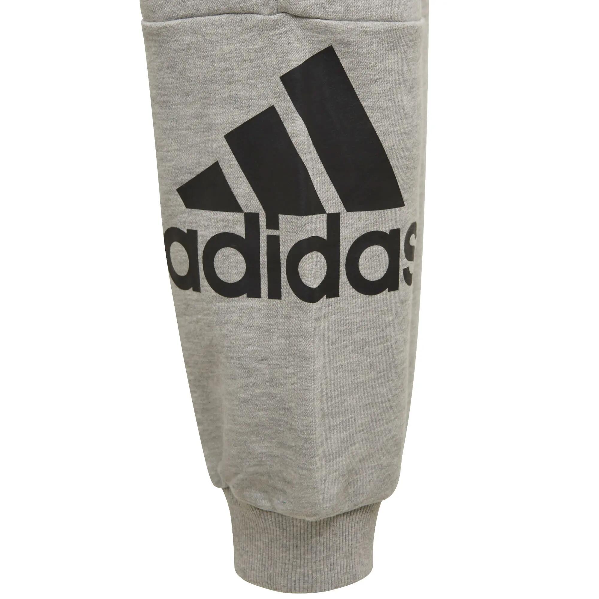 Pantalón Essentials French Terry 6/6