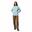 Kurtka softshell damska Columbia Sweet As III Hooded Softshell