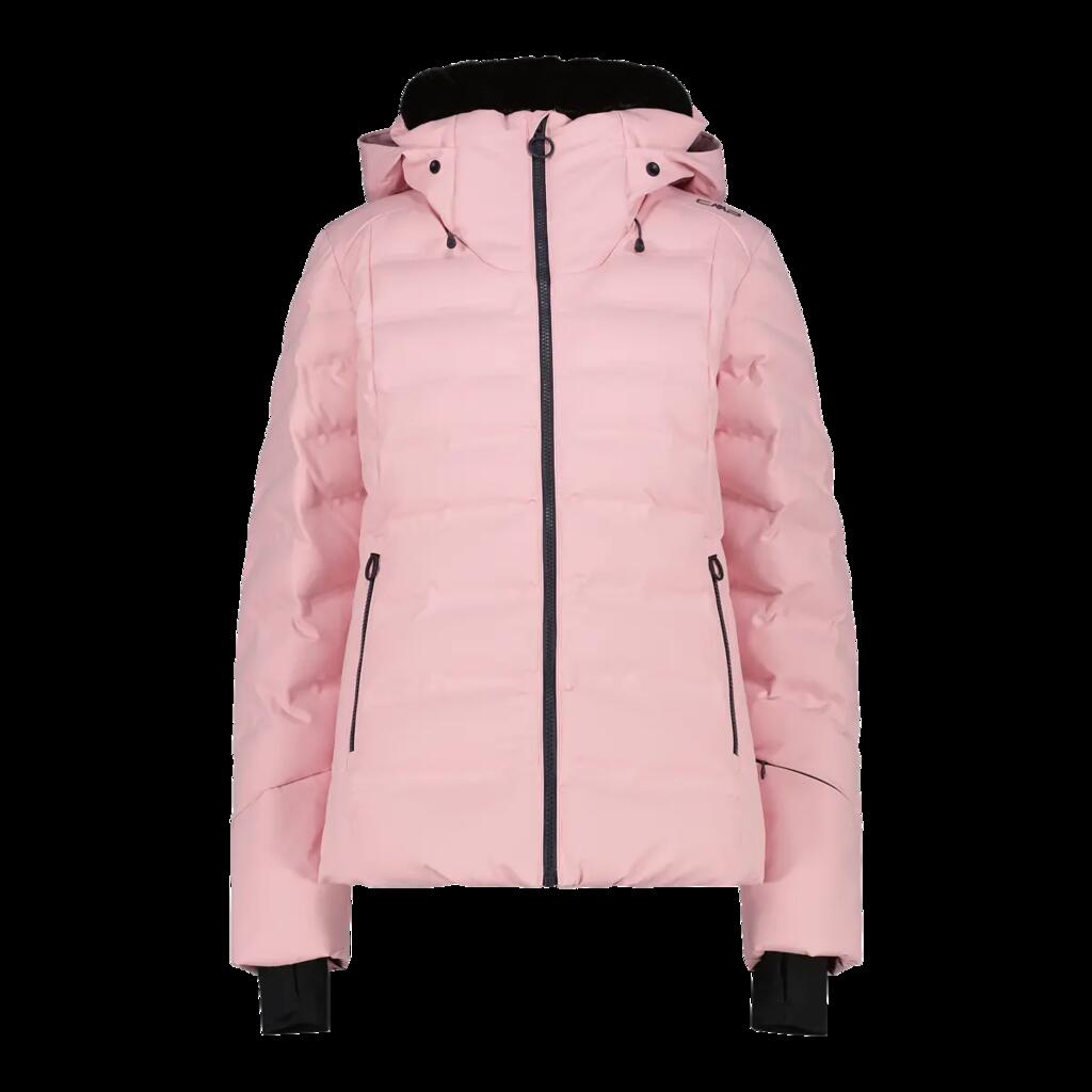 Women's Snow-Skirted Down Jacket CMP