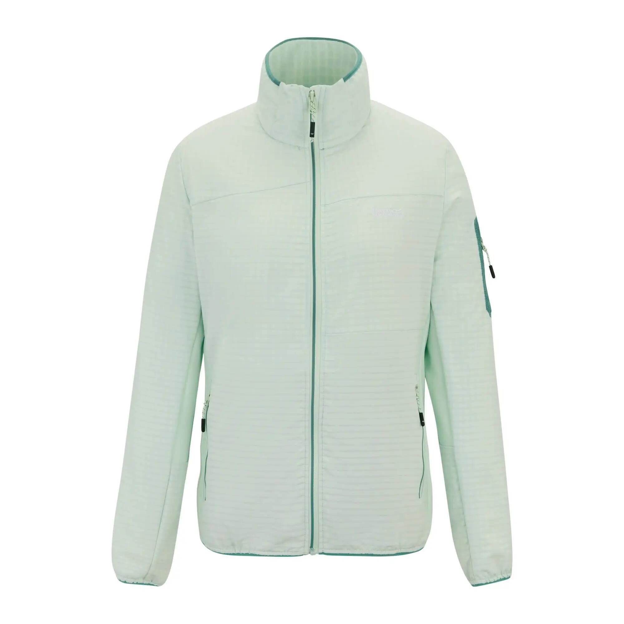 Dames Ralina Fleece met volledige ritssluiting 8/8
