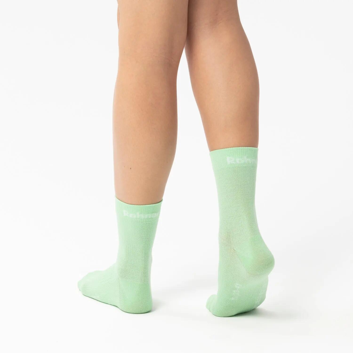 Chaussette de sport - Dynamic Merino Quarter l/r 5/6