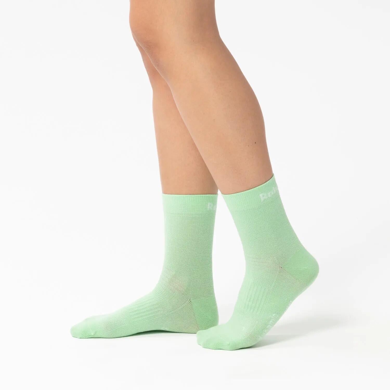 Chaussette de sport - Dynamic Merino Quarter l/r 4/6