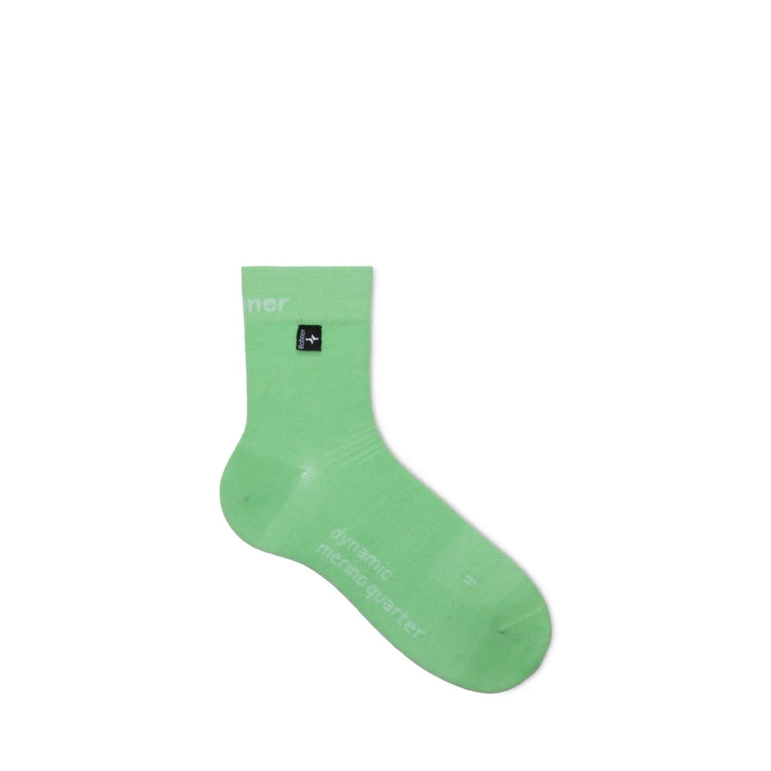 Chaussette de sport - Dynamic Merino Quarter l/r 3/6