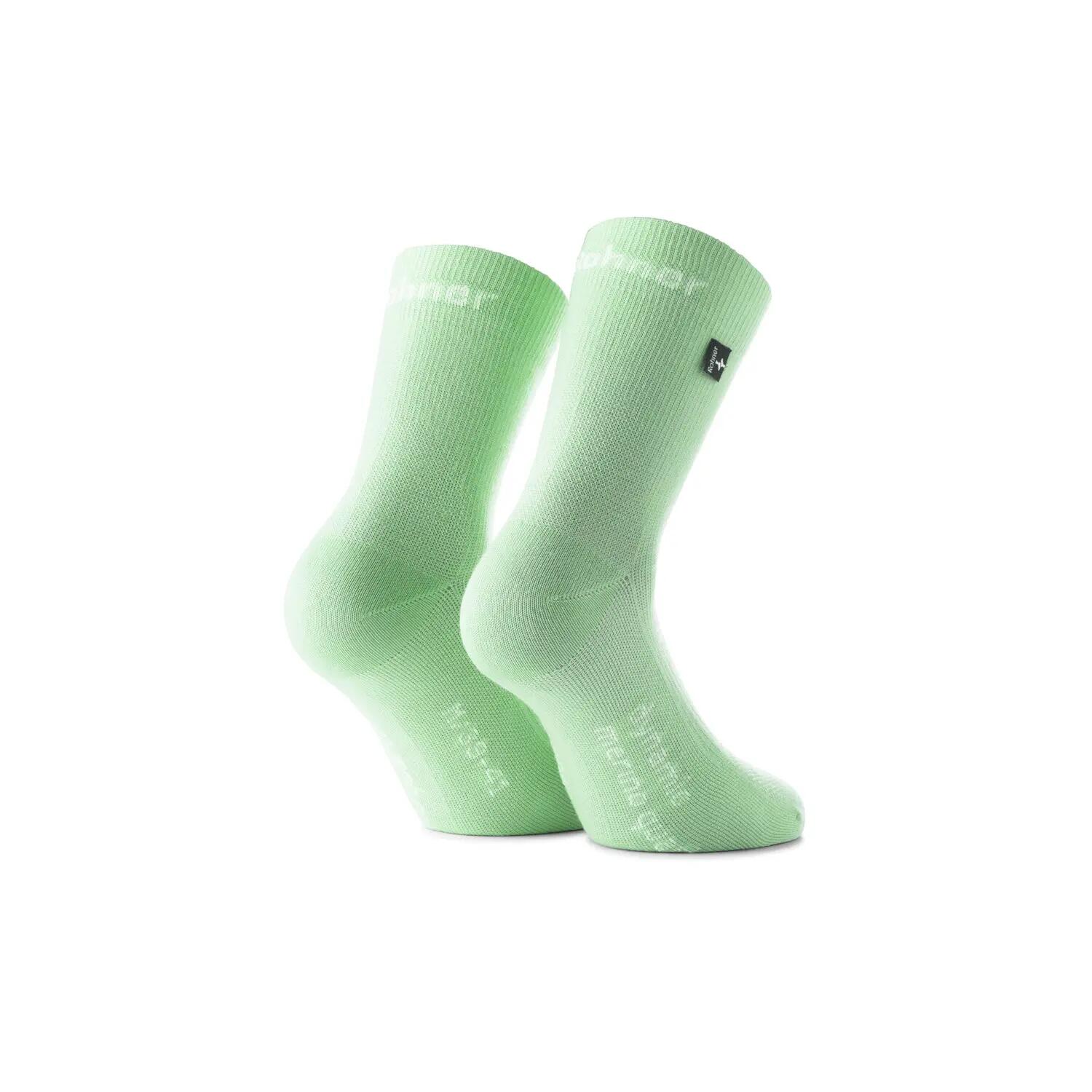 Chaussette de sport - Dynamic Merino Quarter l/r 2/6