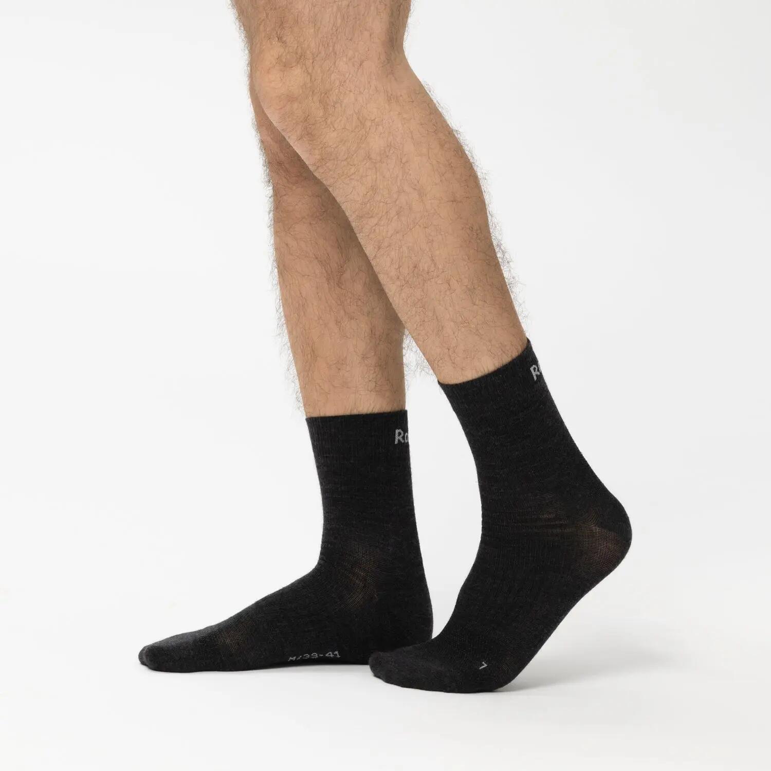 Dynamic Merino Quarter l/r 4/5