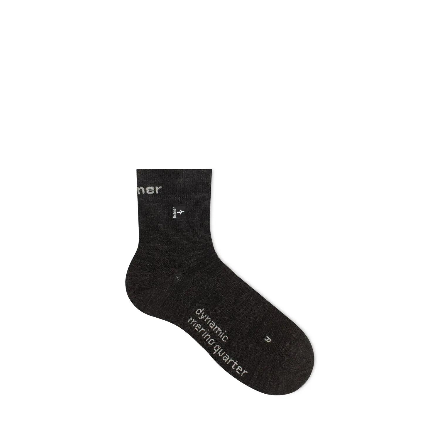 Dynamic Merino Quarter l/r 3/5