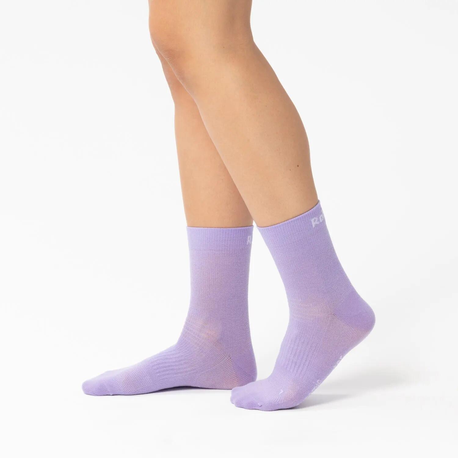 Dynamic Merino Quarter l/r 4/5