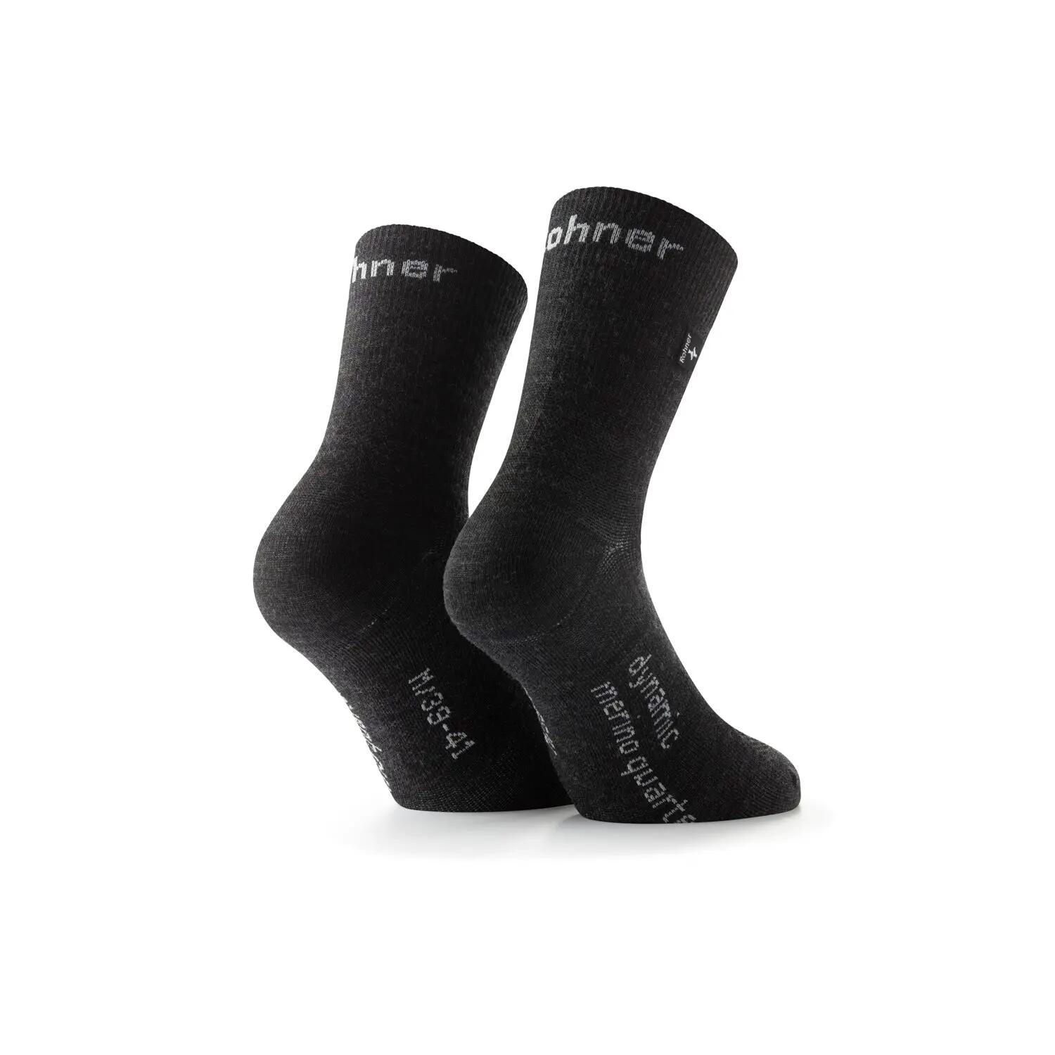Dynamic Merino Quarter l/r 2/5