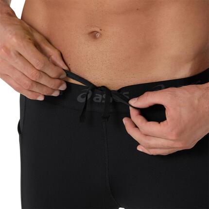 Leggings Et Collants Homme - ASICS ROAD Tight - Performance Black