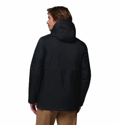 COLUMBIA Point Park Jacket - Sail Red