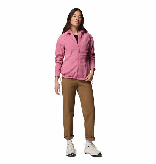 COLUMBIA Sweet Softshell - Safari