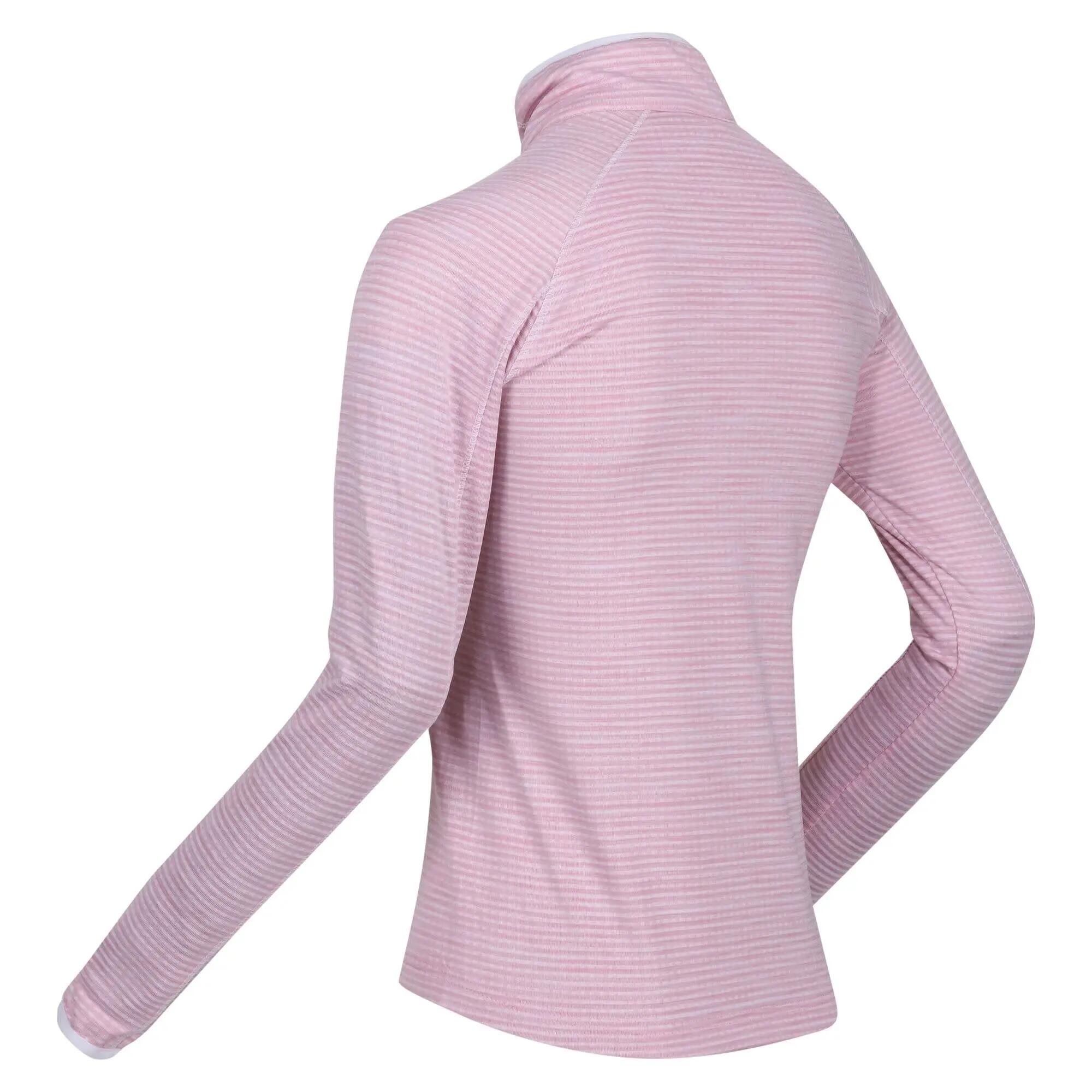 Prenda - Outdoor - Mujer - Cálida, Elástica - Yonder W - Fraise 8/8
