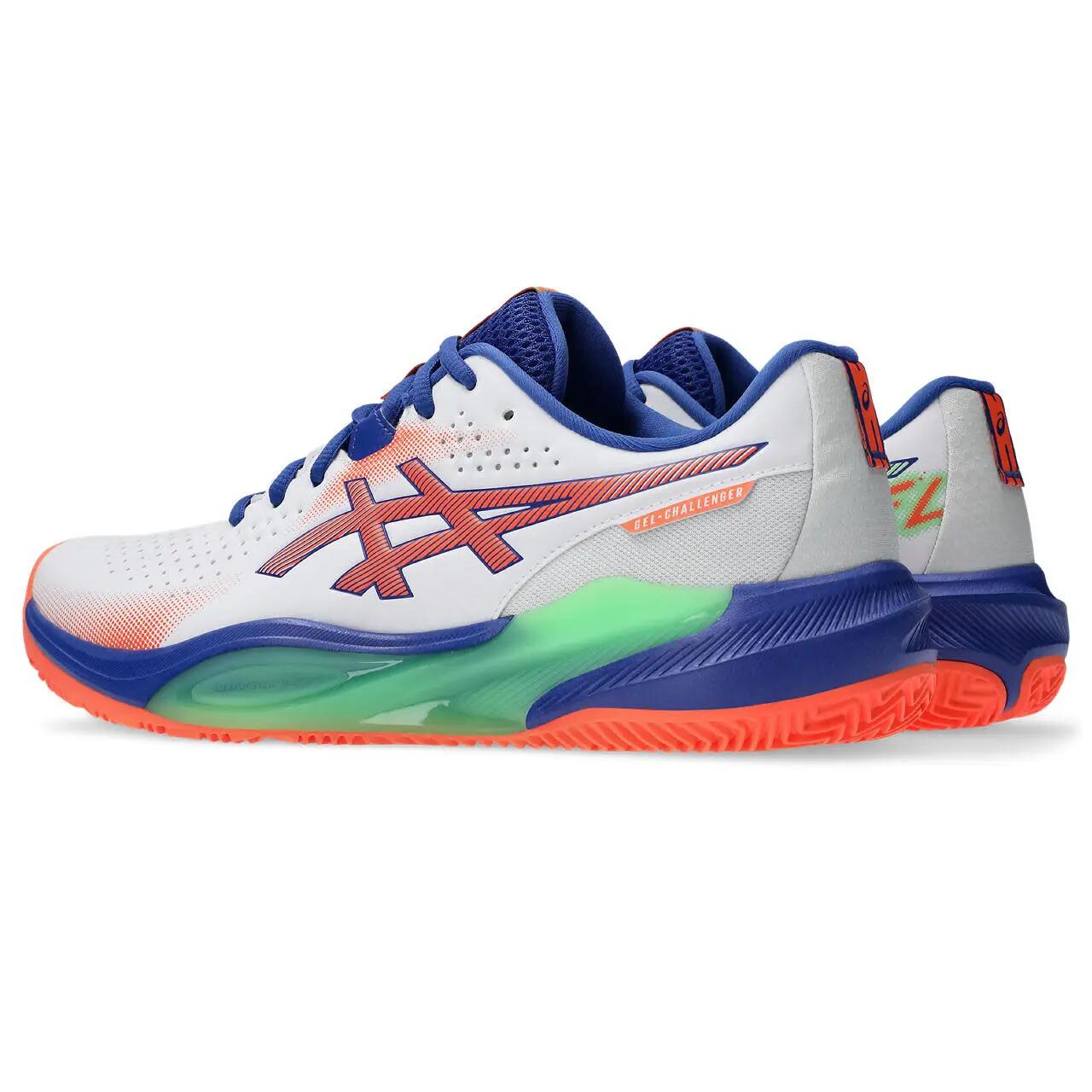 ASICS picture