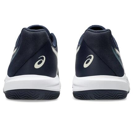 Zapatillas - tenis - hombre - gel dedicate 9 clay
