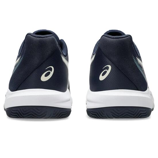 Zapatillas - tenis - hombre - gel dedicate 9 clay