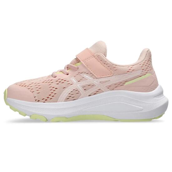 ASICS Hardloopschoenen voor kinderen - Breeze/White