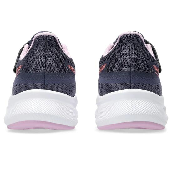 ASICS PATRIOT™ 13 PS - Indigo Fog/Papaya