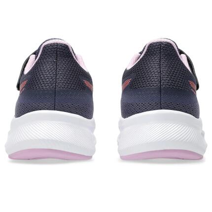 ASICS PATRIOT™ 13 PS - Indigo Fog/Papaya