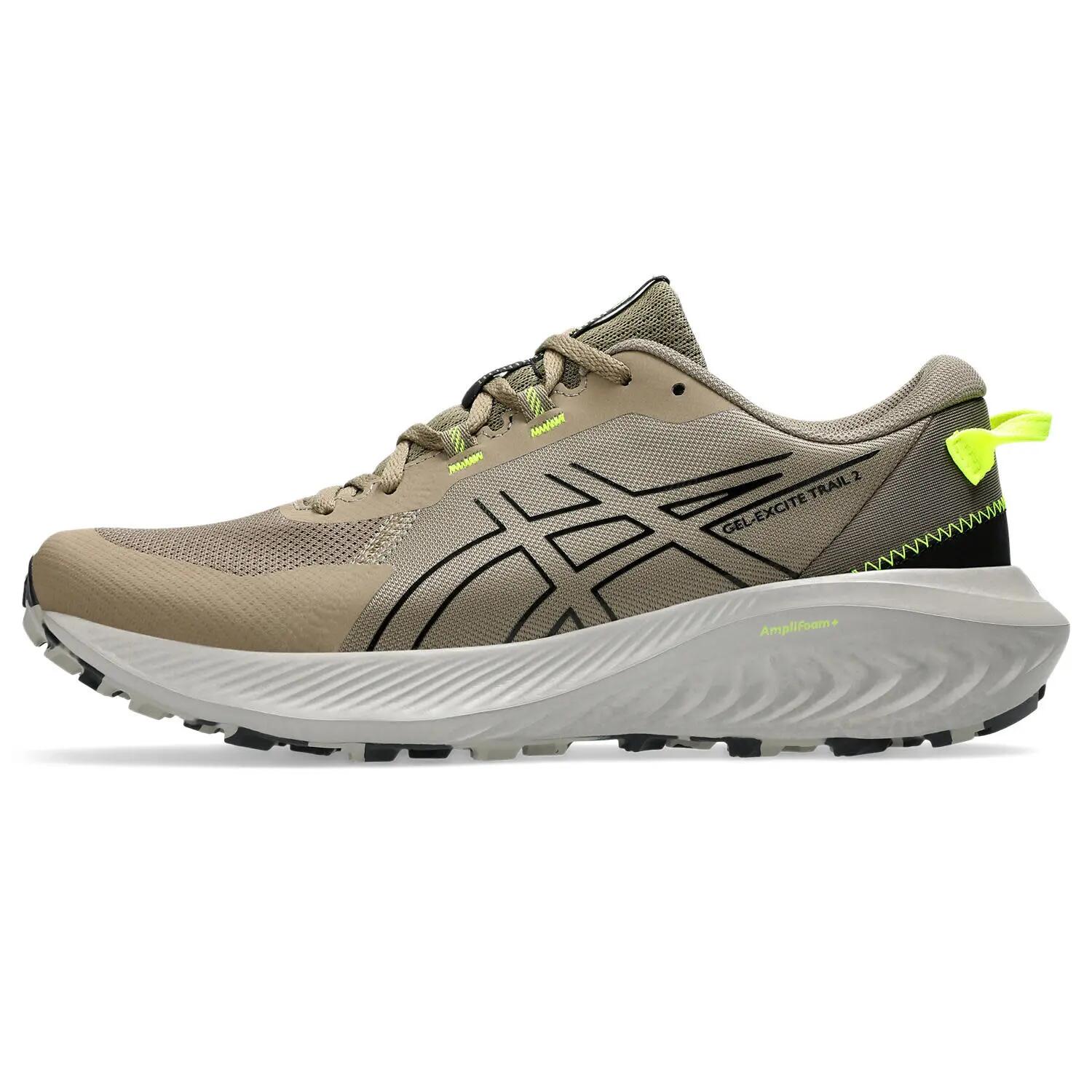 Chaussures de running pour hommes Gel-Excite Trail 2 6/7