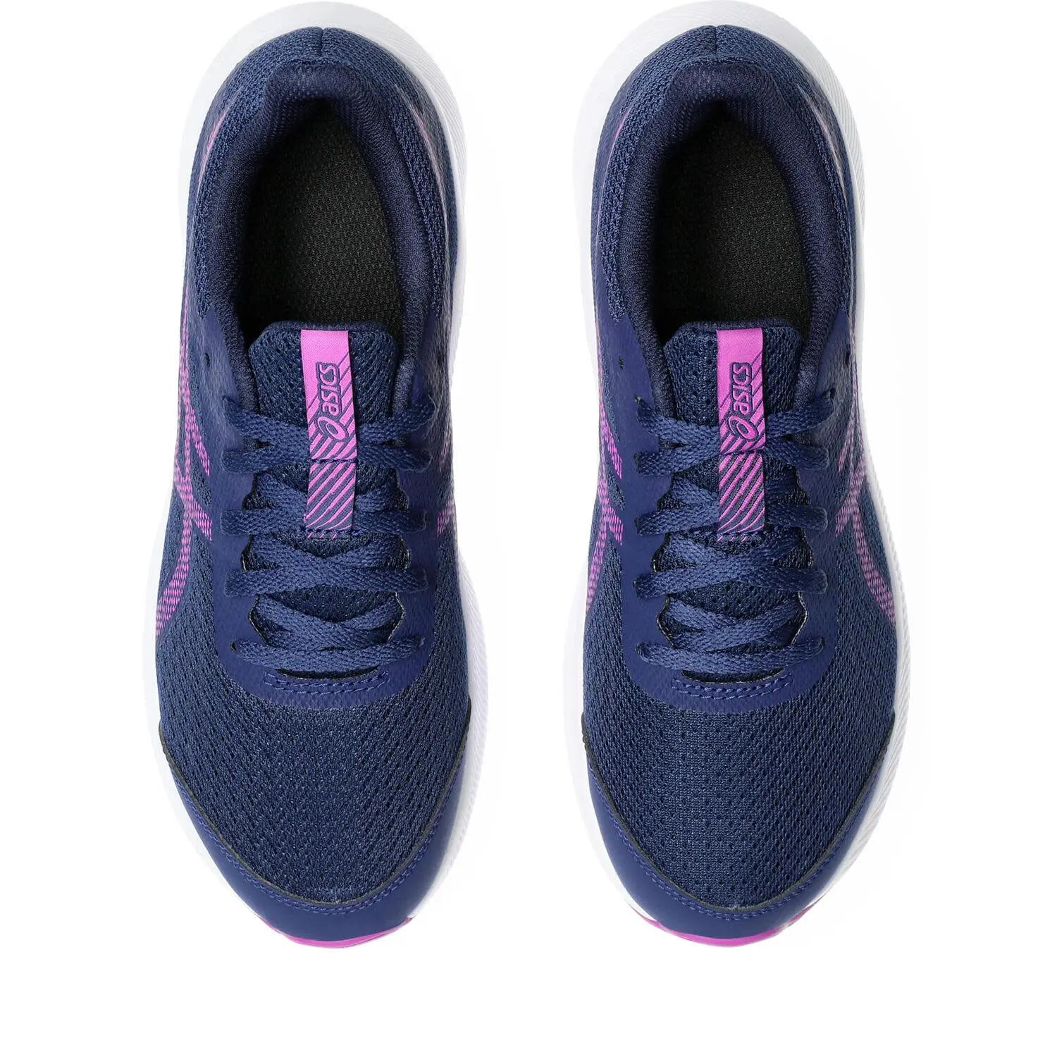 ASICS Patriot hardloopschoenen, vetersluiting, maat 40 2/8