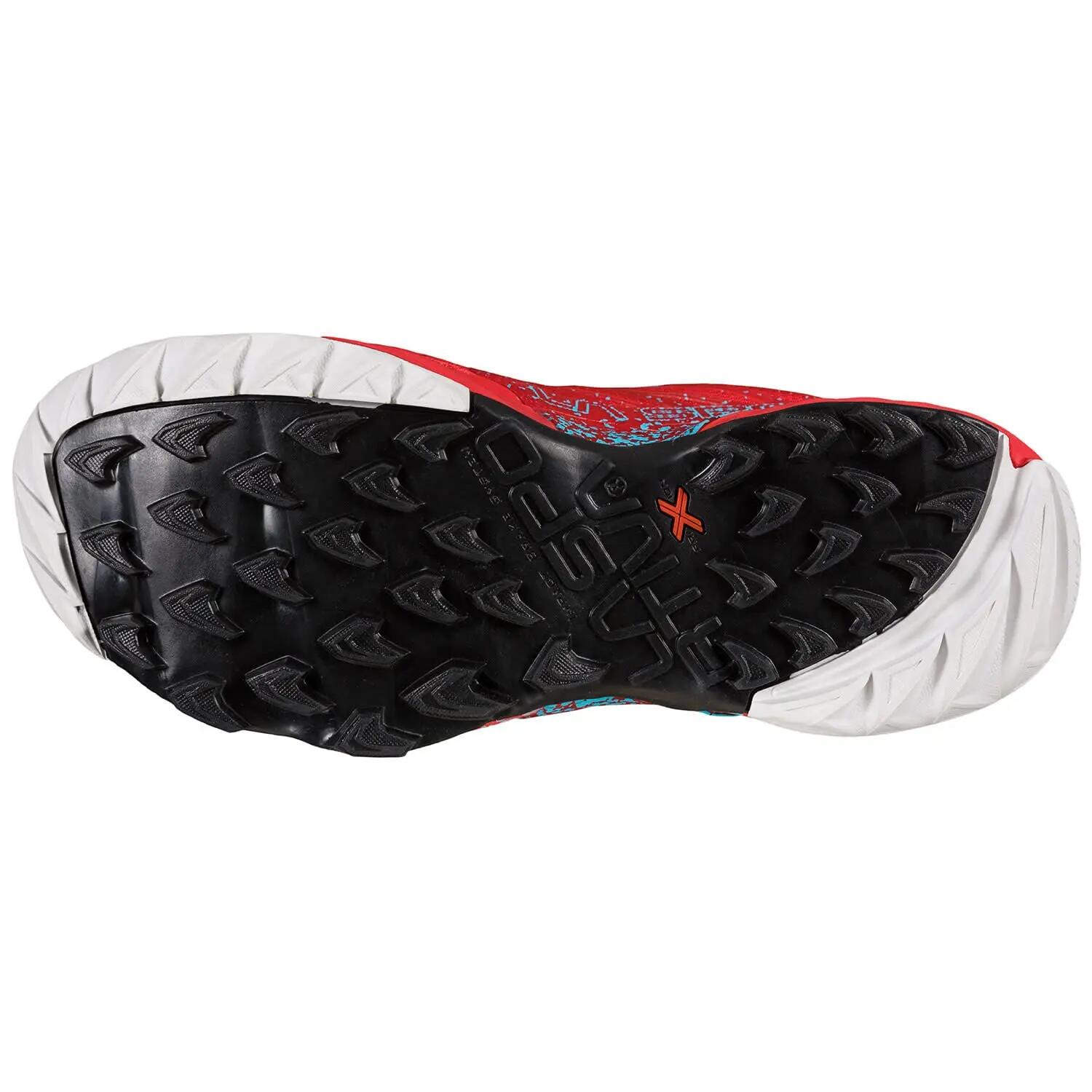 Running shoes La sportiva model 56B-402602 for women 8/8