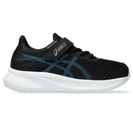 Chaussures - course enfants - patriot 13 ps - graphite/blanc