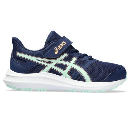 Garcon JOLT 4 PS 012- Noir Noir Asics