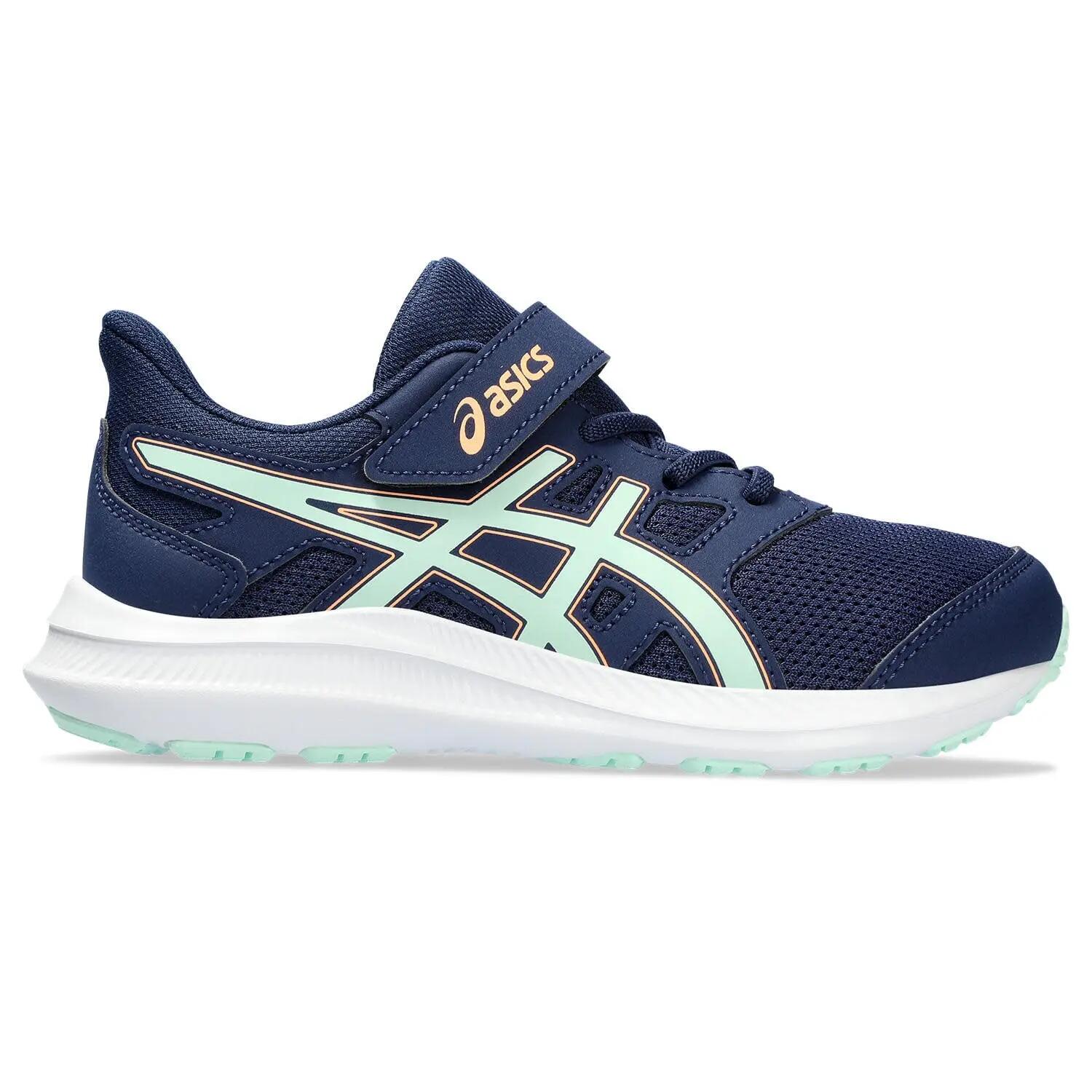 ASICS picture
