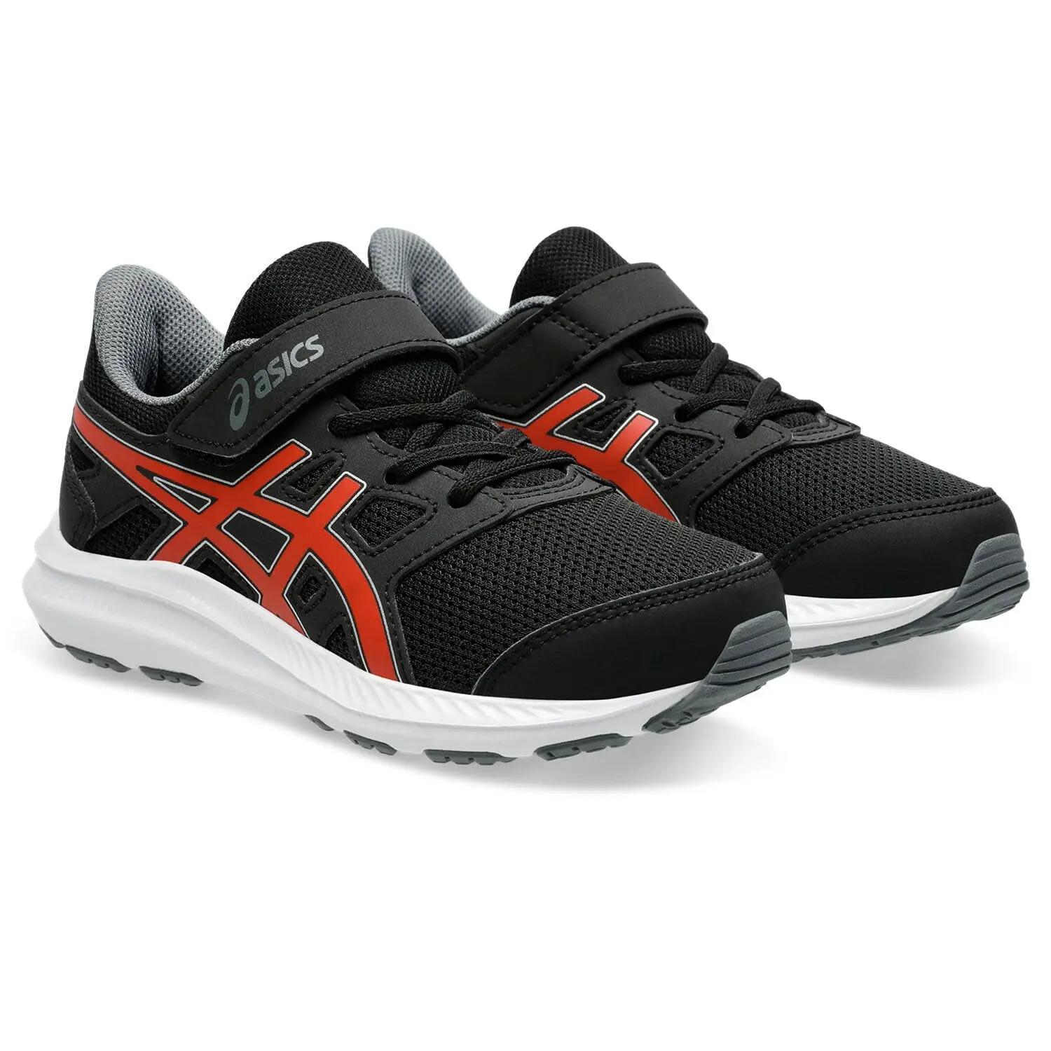 Baskets Asics JOLT 4 PS Noir 7/7
