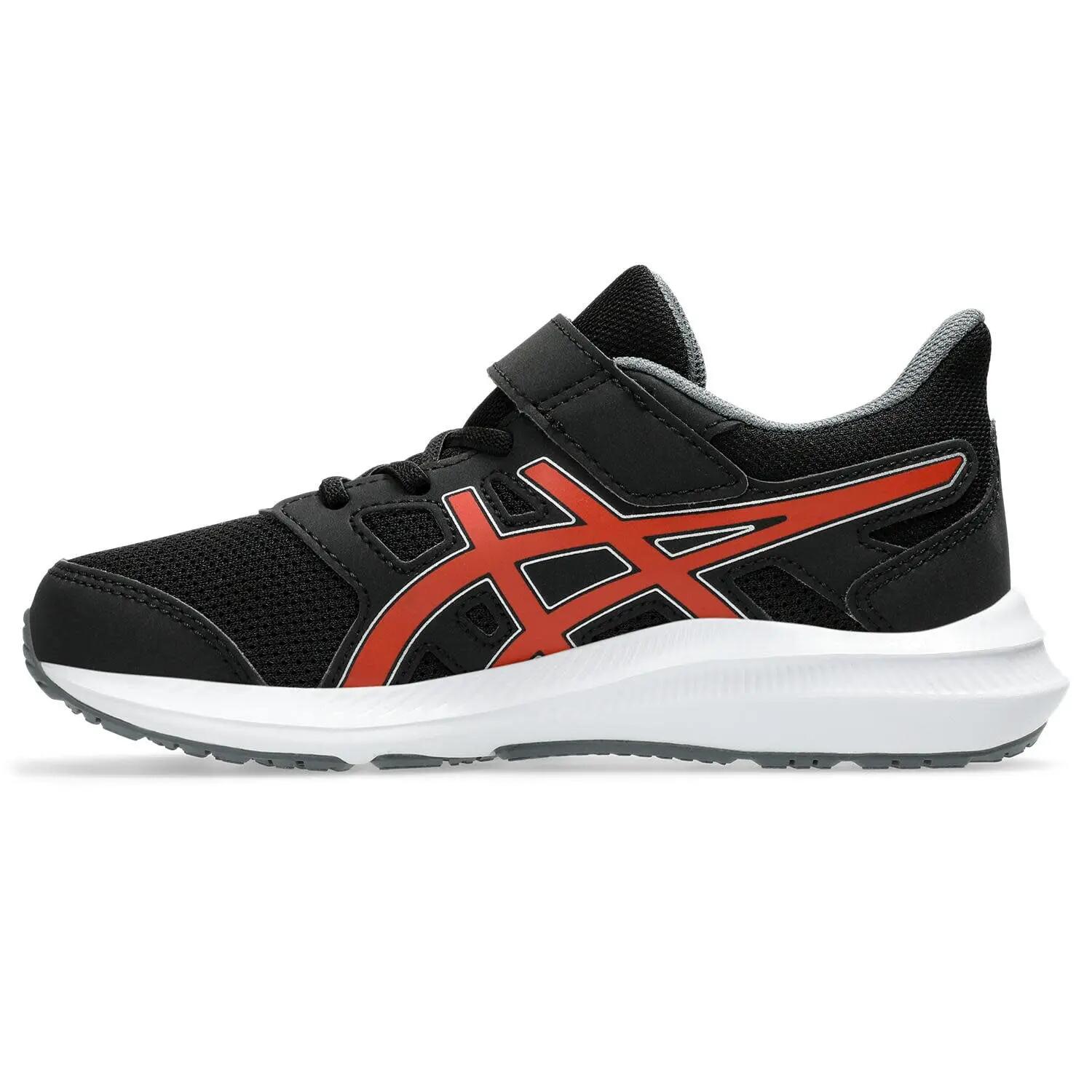 Baskets Asics JOLT 4 PS Noir 6/7
